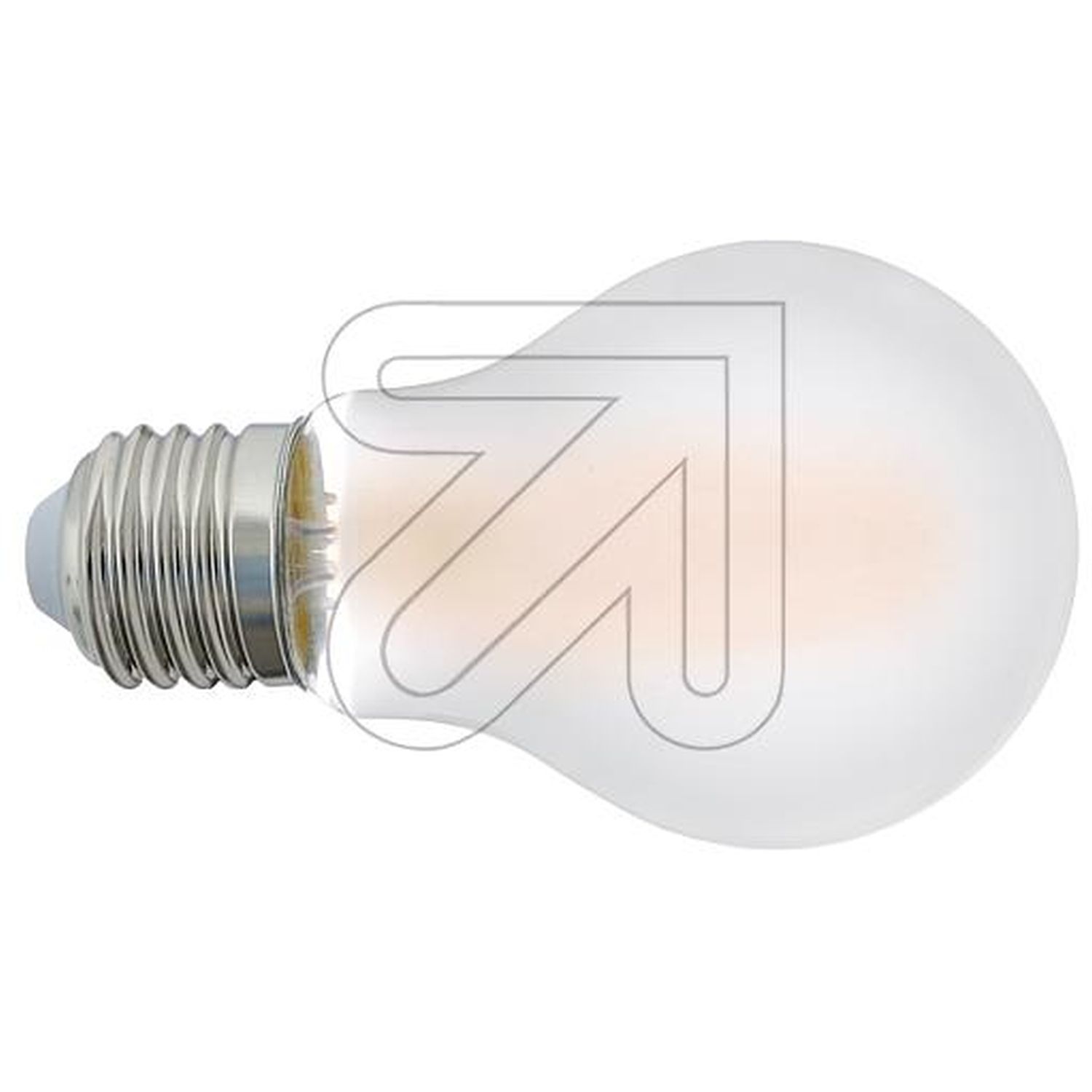 Ampoule LED blanc chaud 2700 K 1055 lm clair E27 - LM174