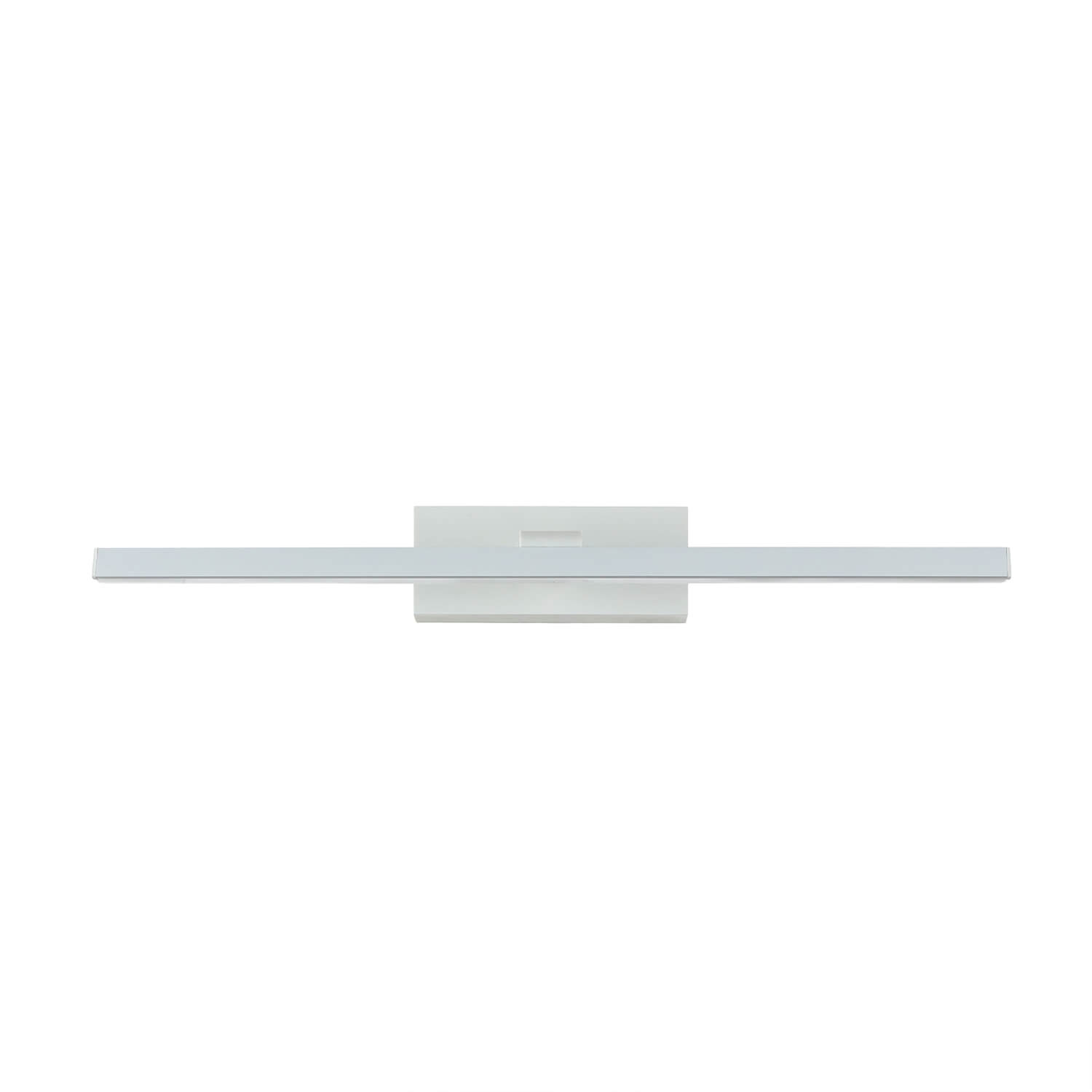 Lampe LED pour tableaux blanc 3000 K 430 lm blanc chaud L : 45,5 cm