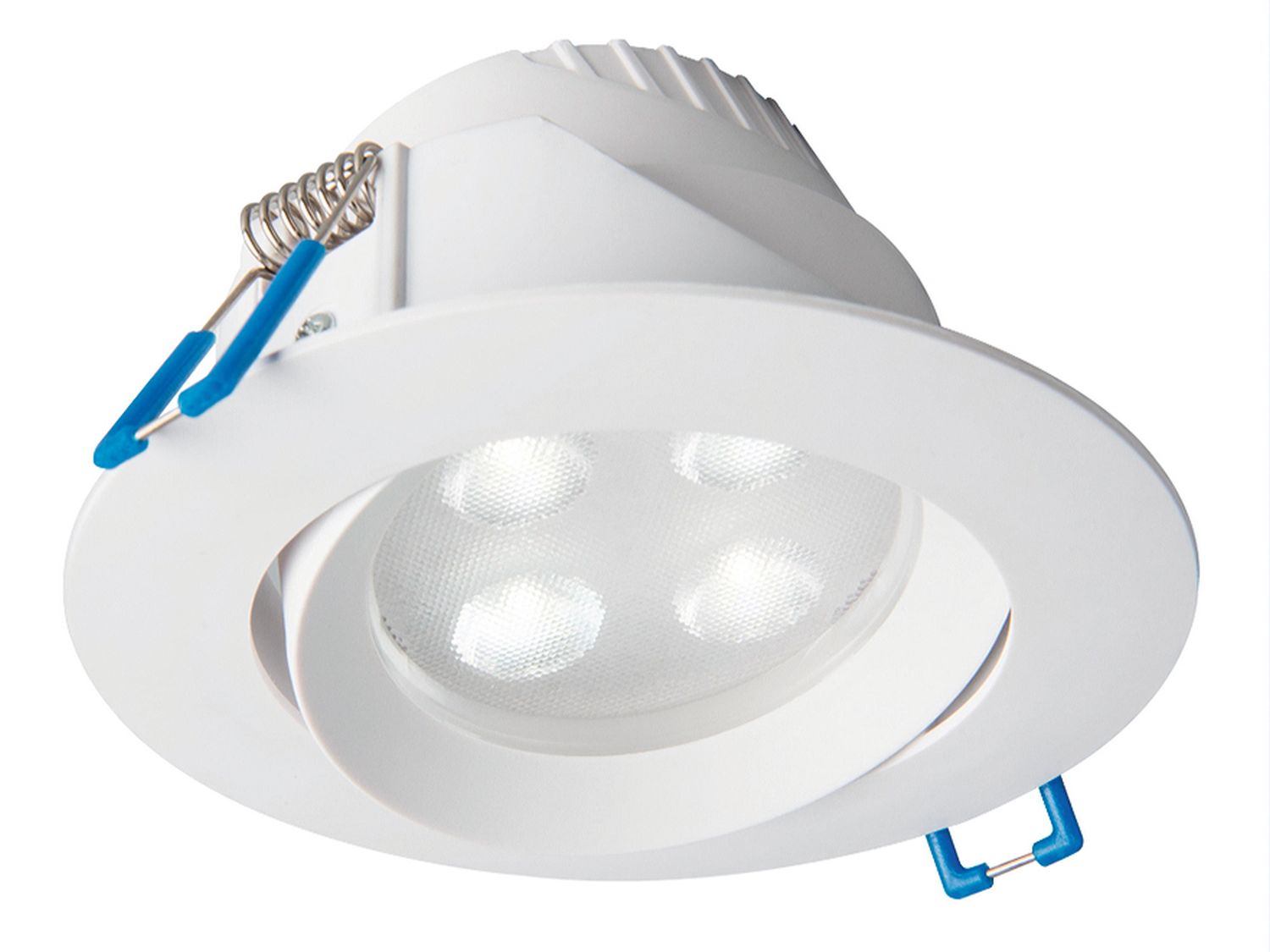 LED Einbauleuchte MODUS IP44 Garten Lampe Spot