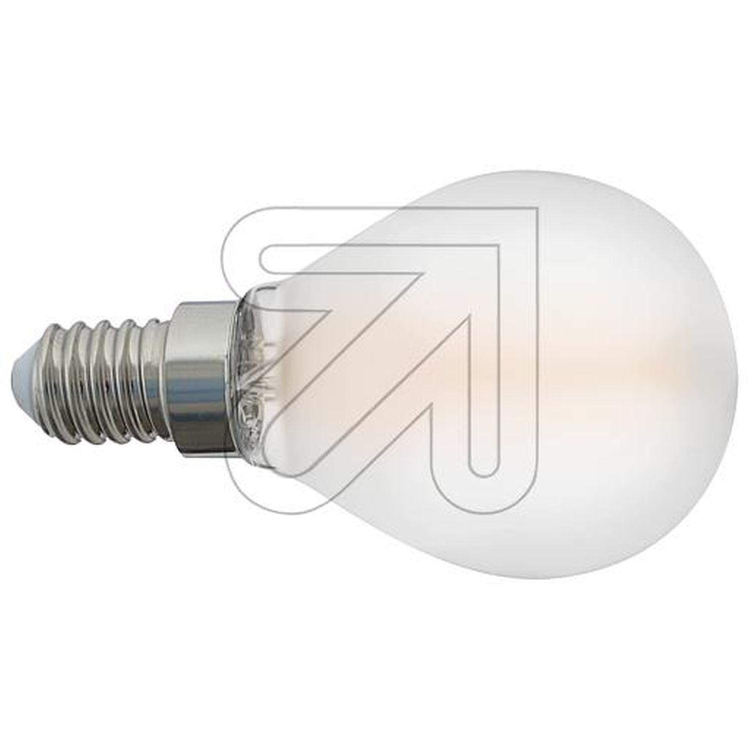 Ampoule LED Edison E14 806 lm 2700 K - LM115