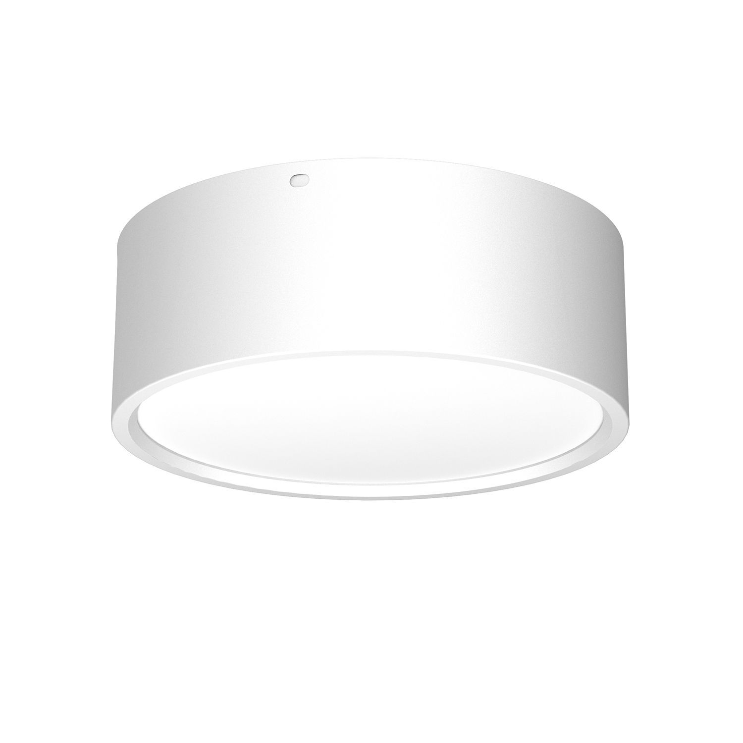 LED Deckenspot Weiß Metall Ø5,8 cm 4000 K 2150 lm