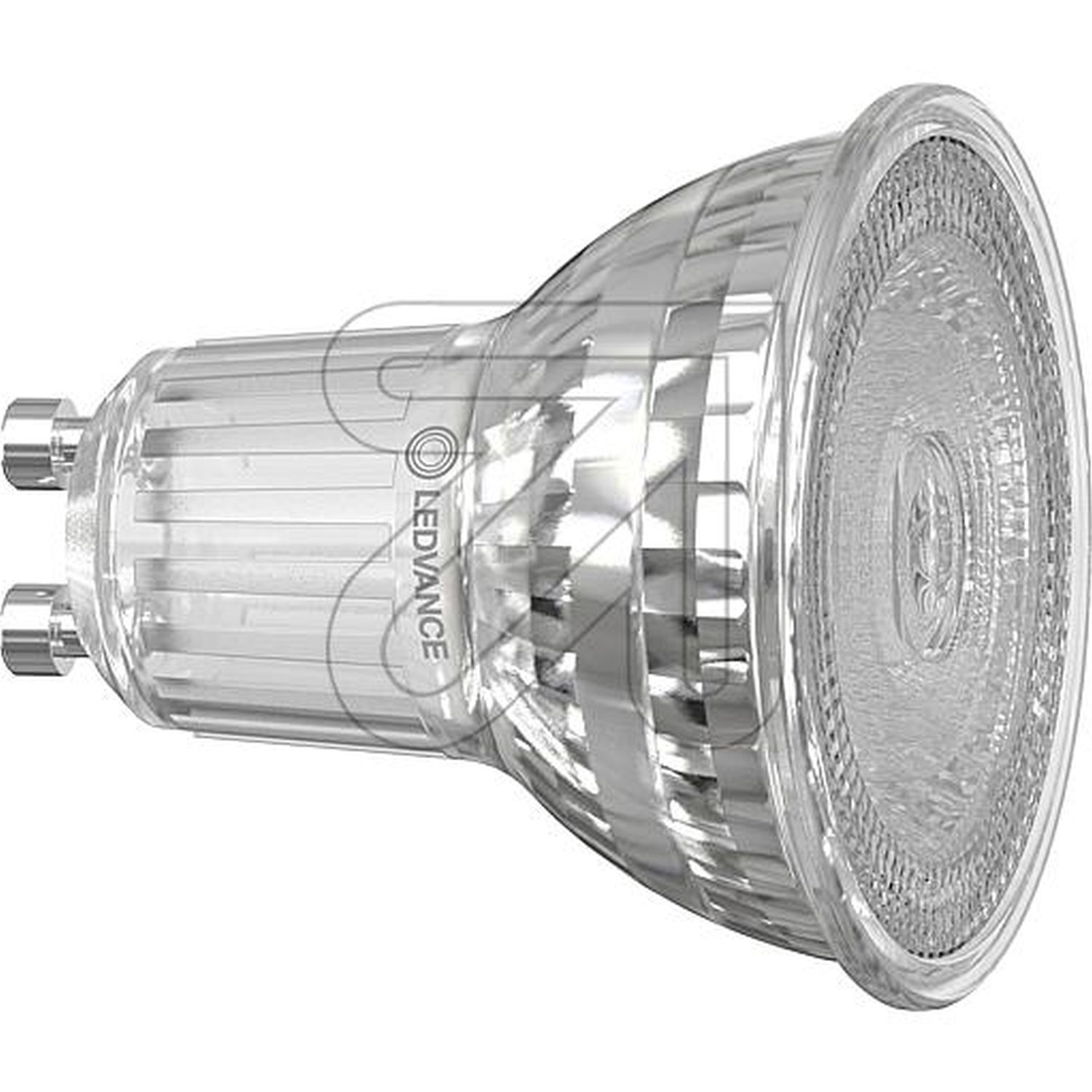 LED Leuchtmittel GU10 2700 K 575 lm Reflektor Form - LM122