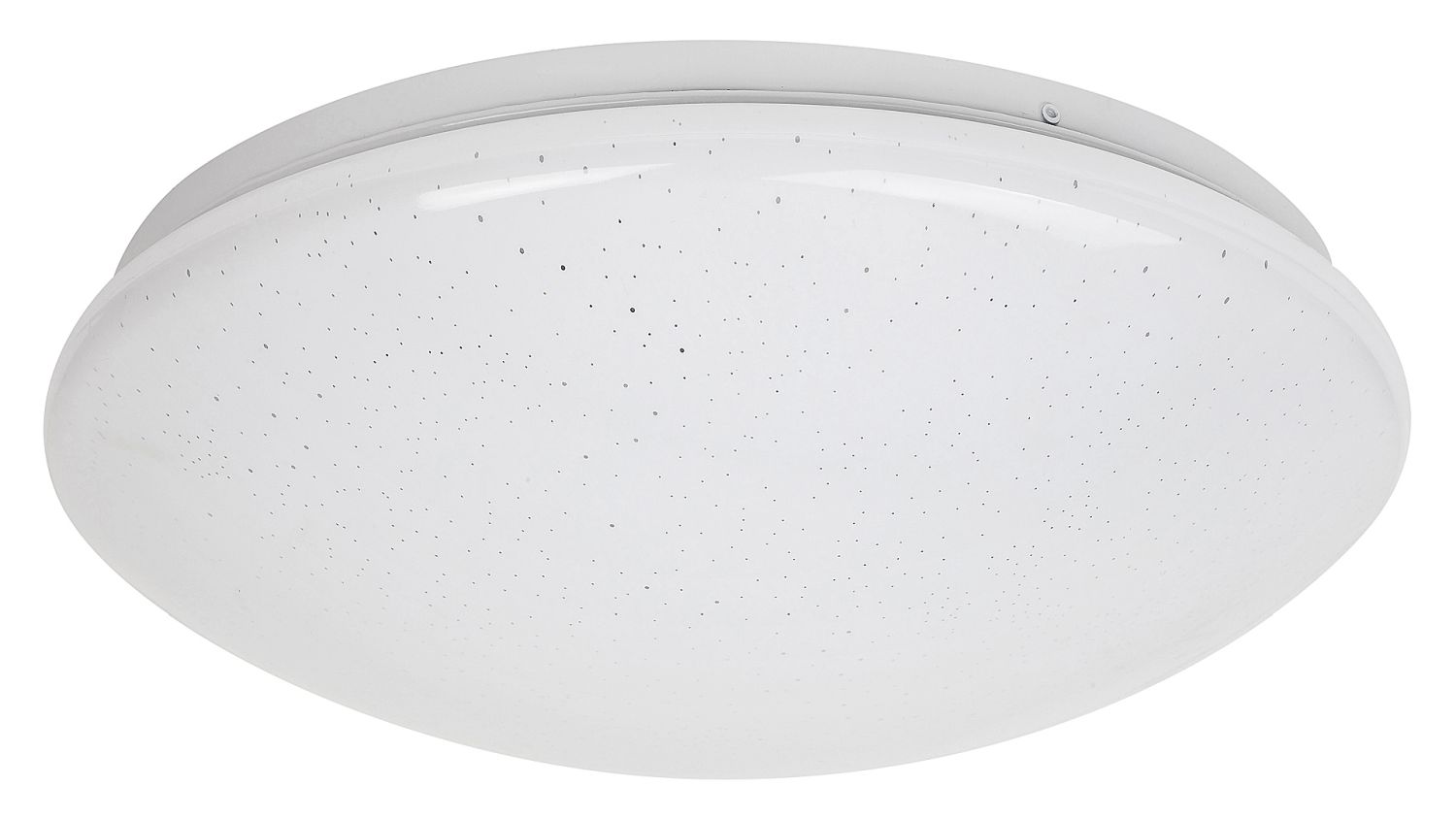 Moderne LED Deckenleuchte ANAGAL Metall blendarm