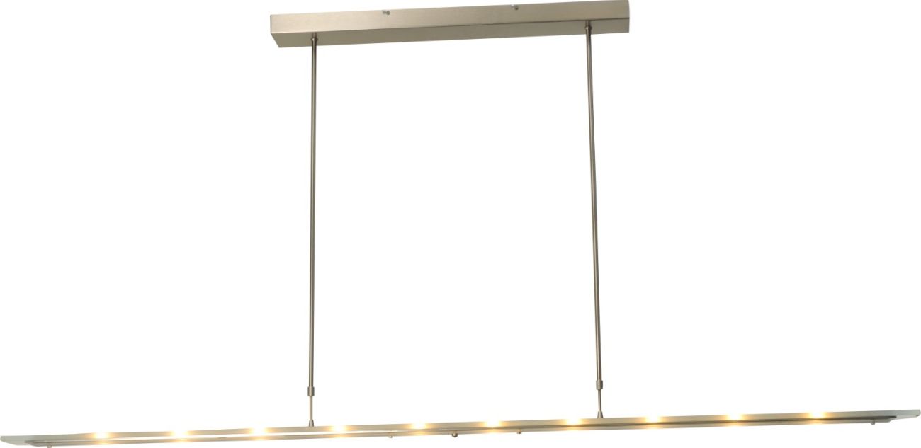 Dimmbare dünne LED Pendelleuchte fürs Esszimmer