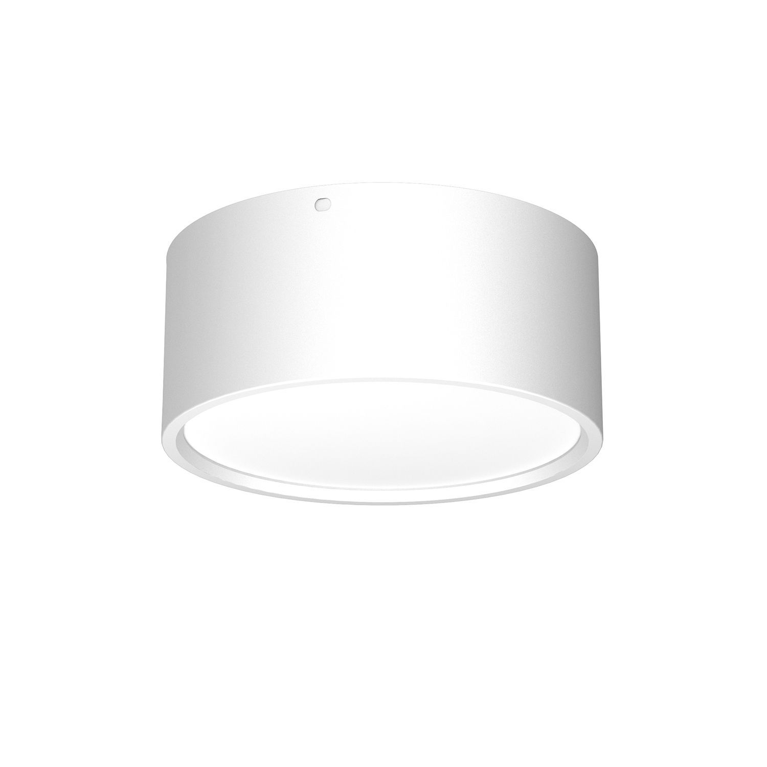 LED Deckenspot Weiß Metall Ø5,8 cm 4000 K 1400 lm