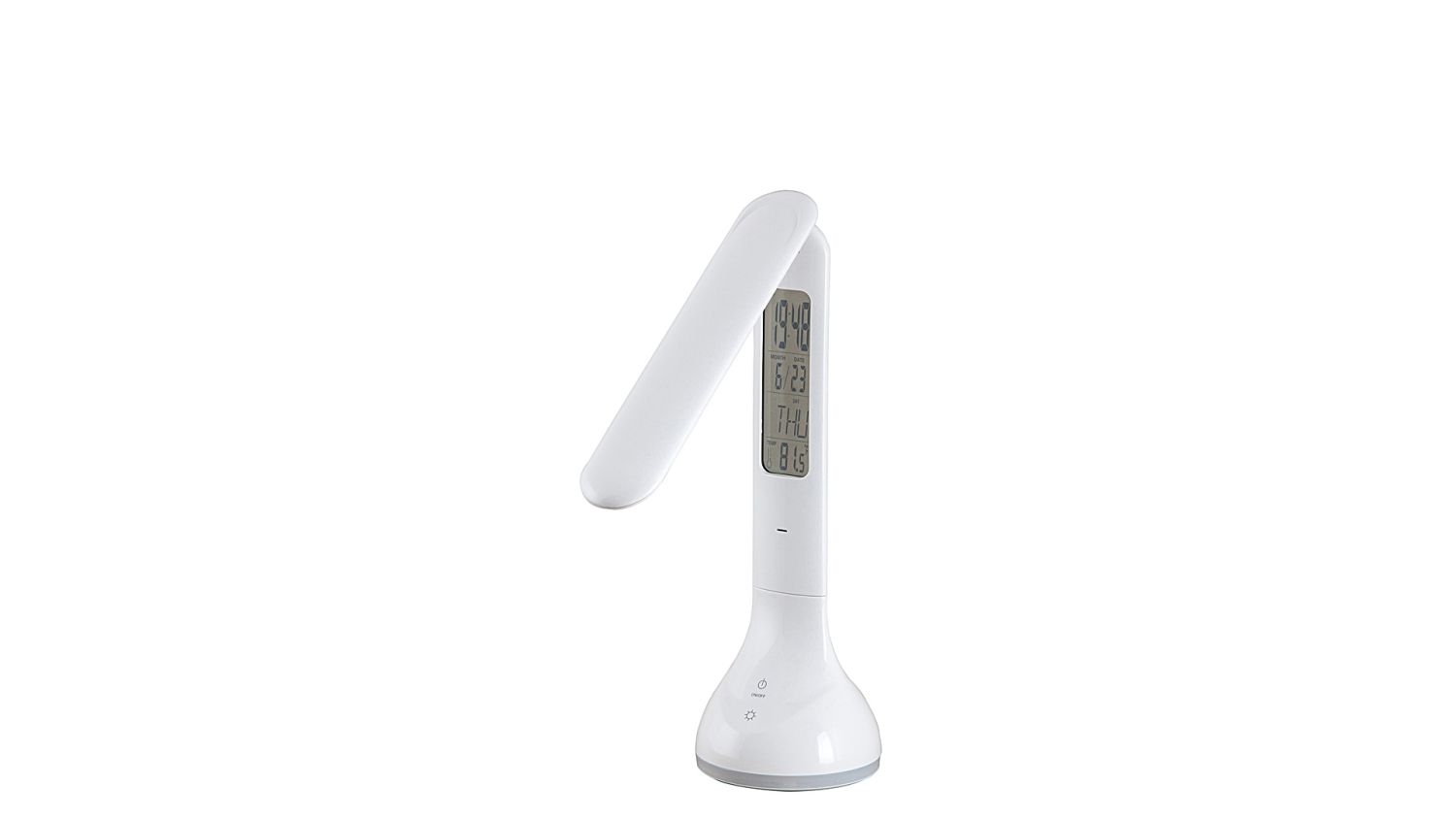 Lampe de bureau LED Touch Variateur de couleur 4W