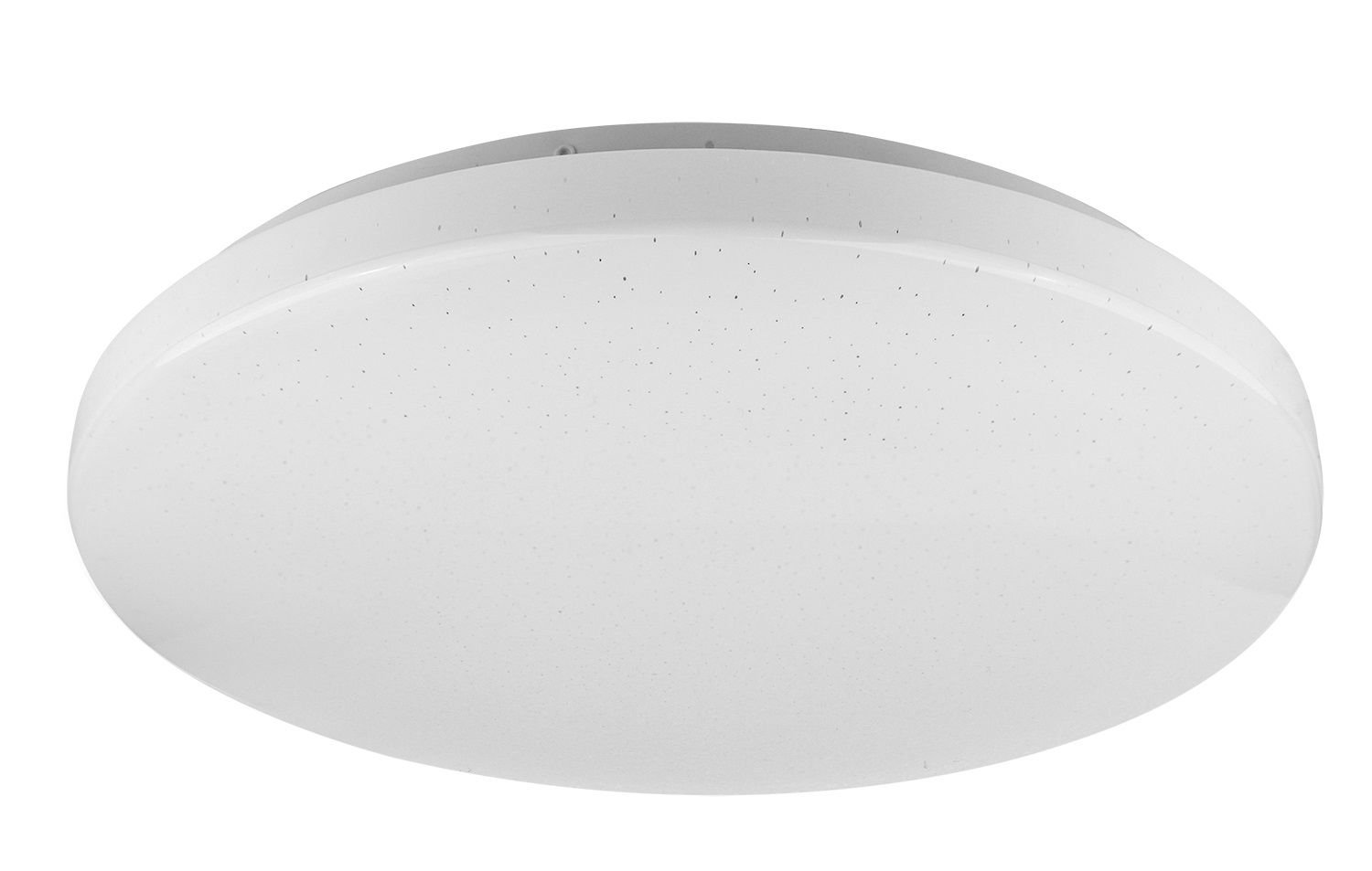 LED Deckenlampe Weiß blendarm 1400lm neutralweiß