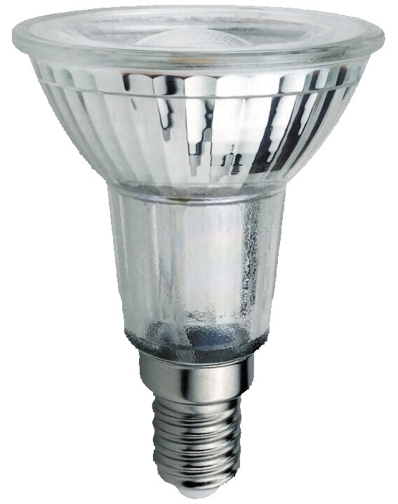 LED Leuchtmittel E14 3000 K 300 lm Reflektor Form - LM89516