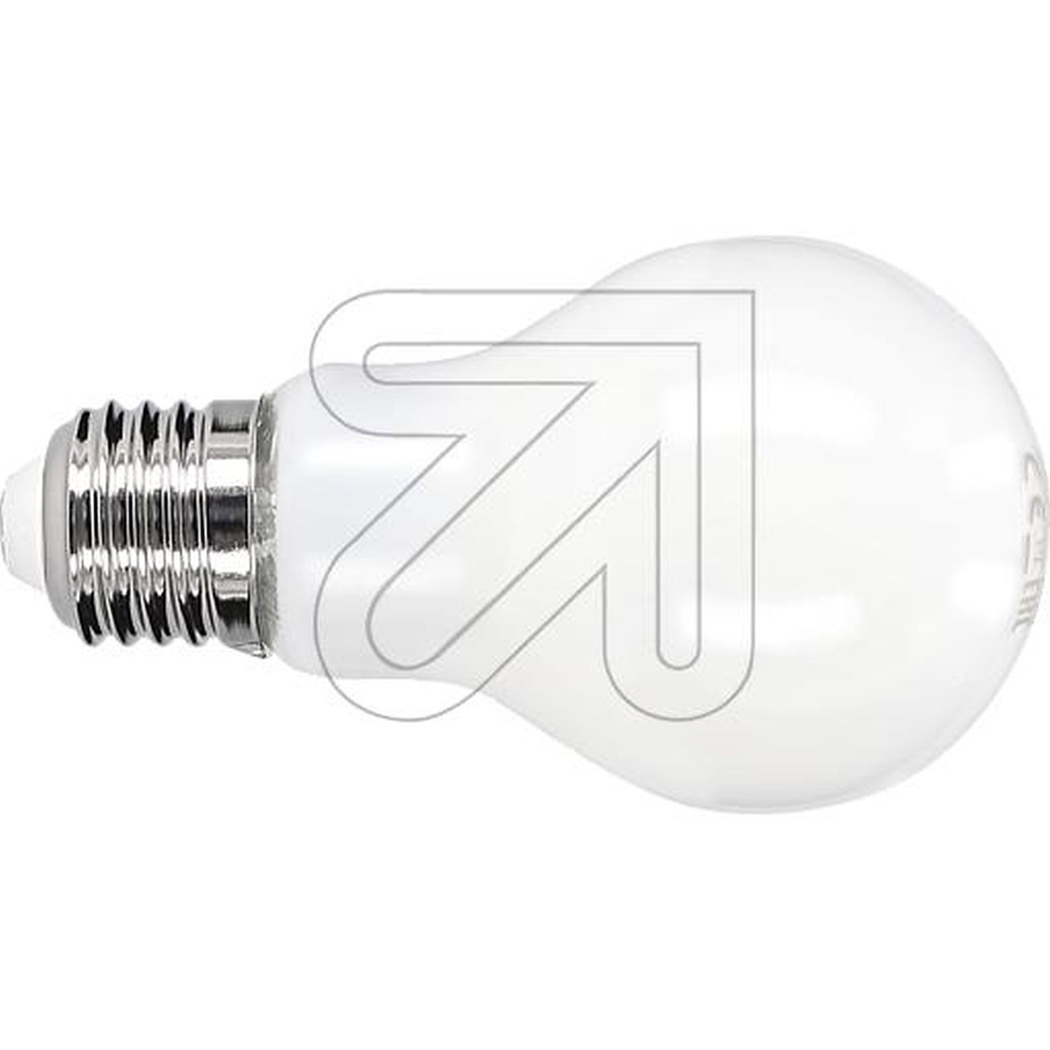 Ampoule LED à intensité variable E27 2700 K 1521 lm blanc chaud - LM163