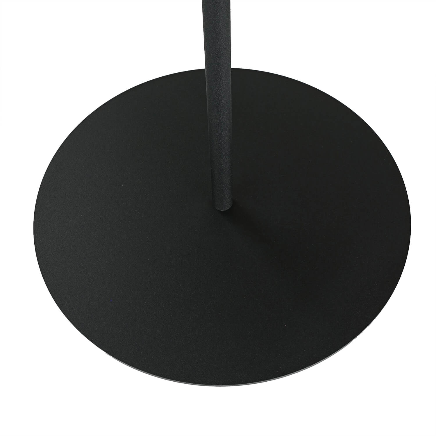 Lampadaire KALETE en graphite 160cm lampe de salon