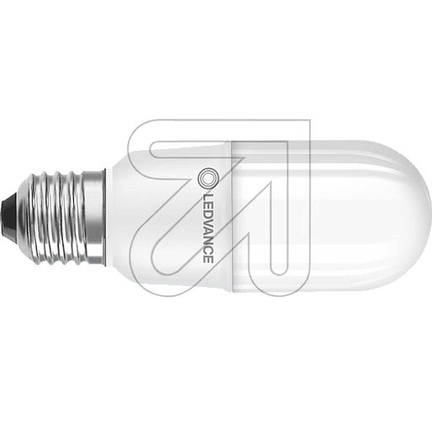 Ampoule LED E27 2700 K blanc chaud 1050 lm clair - LM162