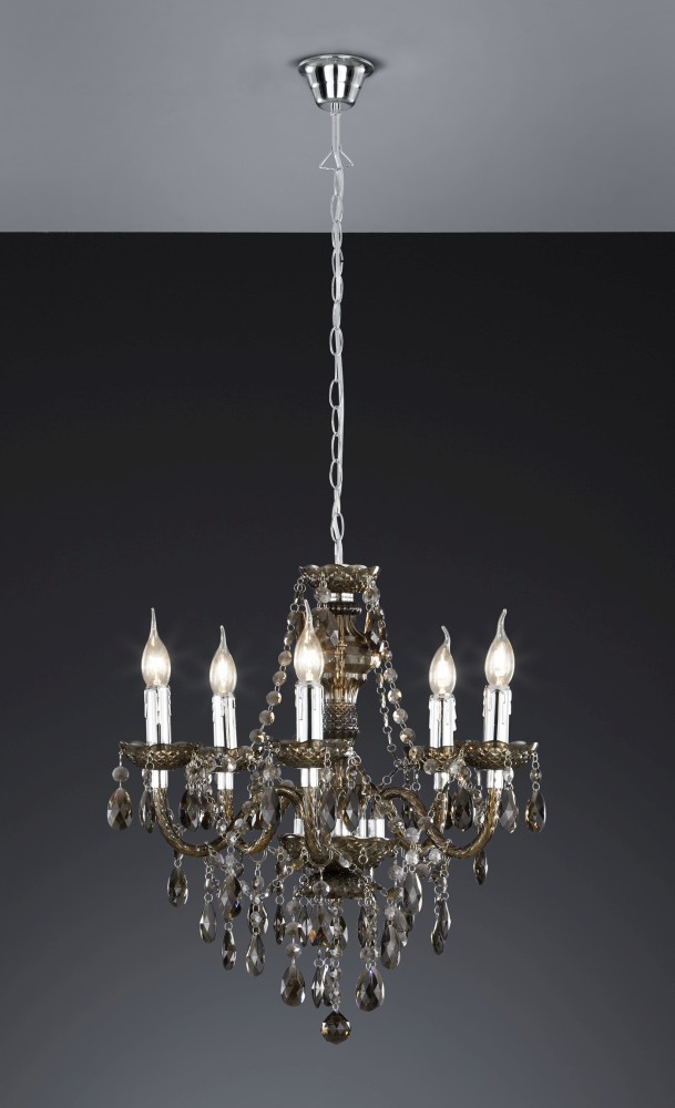 Lustre moderne