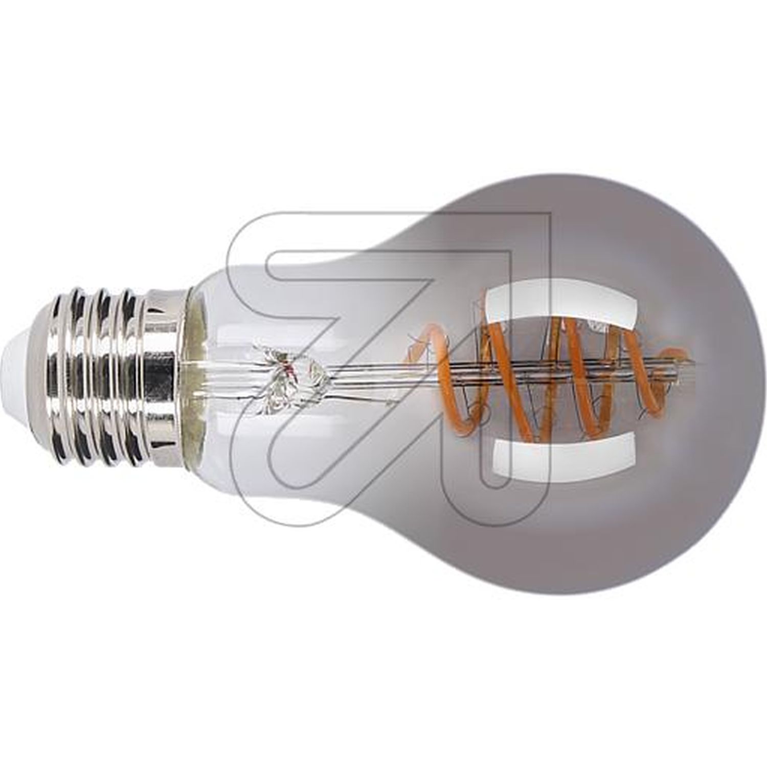 Ampoule LED à intensité variable E27 1800 K blanc chaud 120 lm - LM135