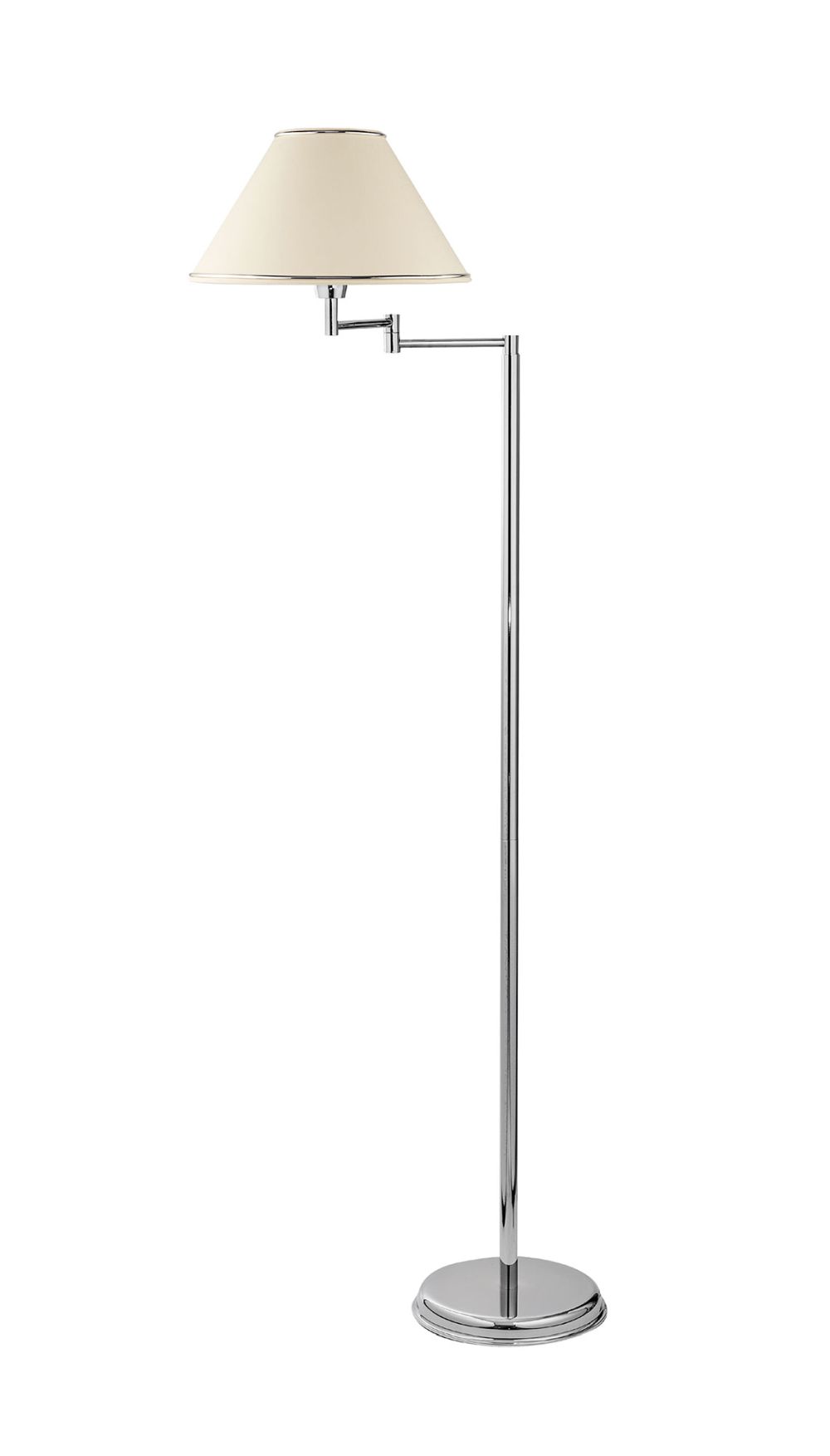 Stehlampe SELUSSA H:160cm Leseleuchte Wohnzimmer