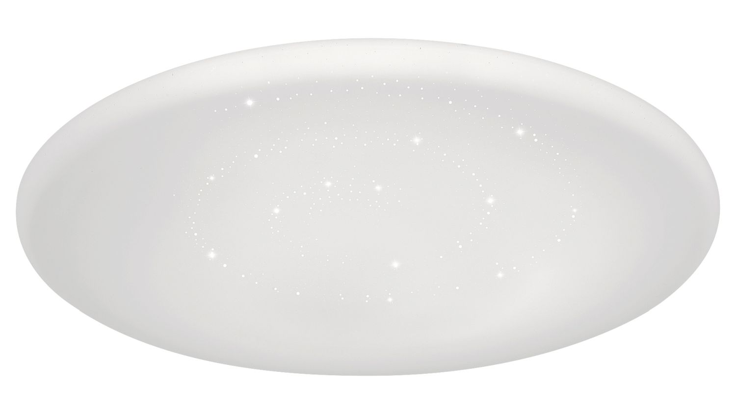 LED Deckenleuchte dimmbar Farbwechsel 3200lm Weiß