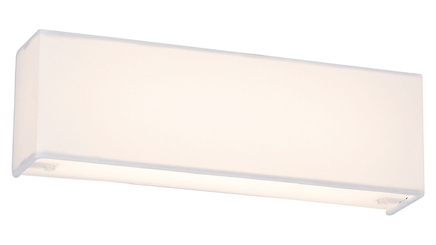 LED Wandleuchte Weiß Touch Schalter 6W blendarm