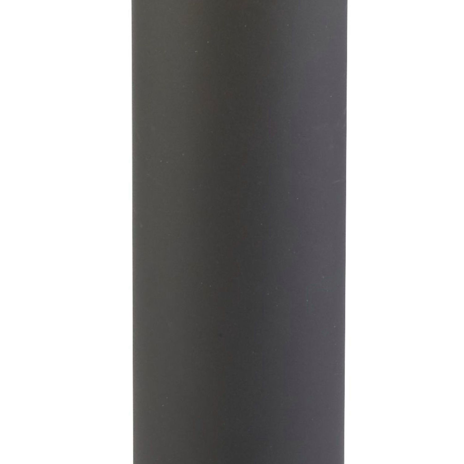 Lampe d'extérieur à LED Jardin 45 cm IP44 Anthracite 4000 K 505 lm