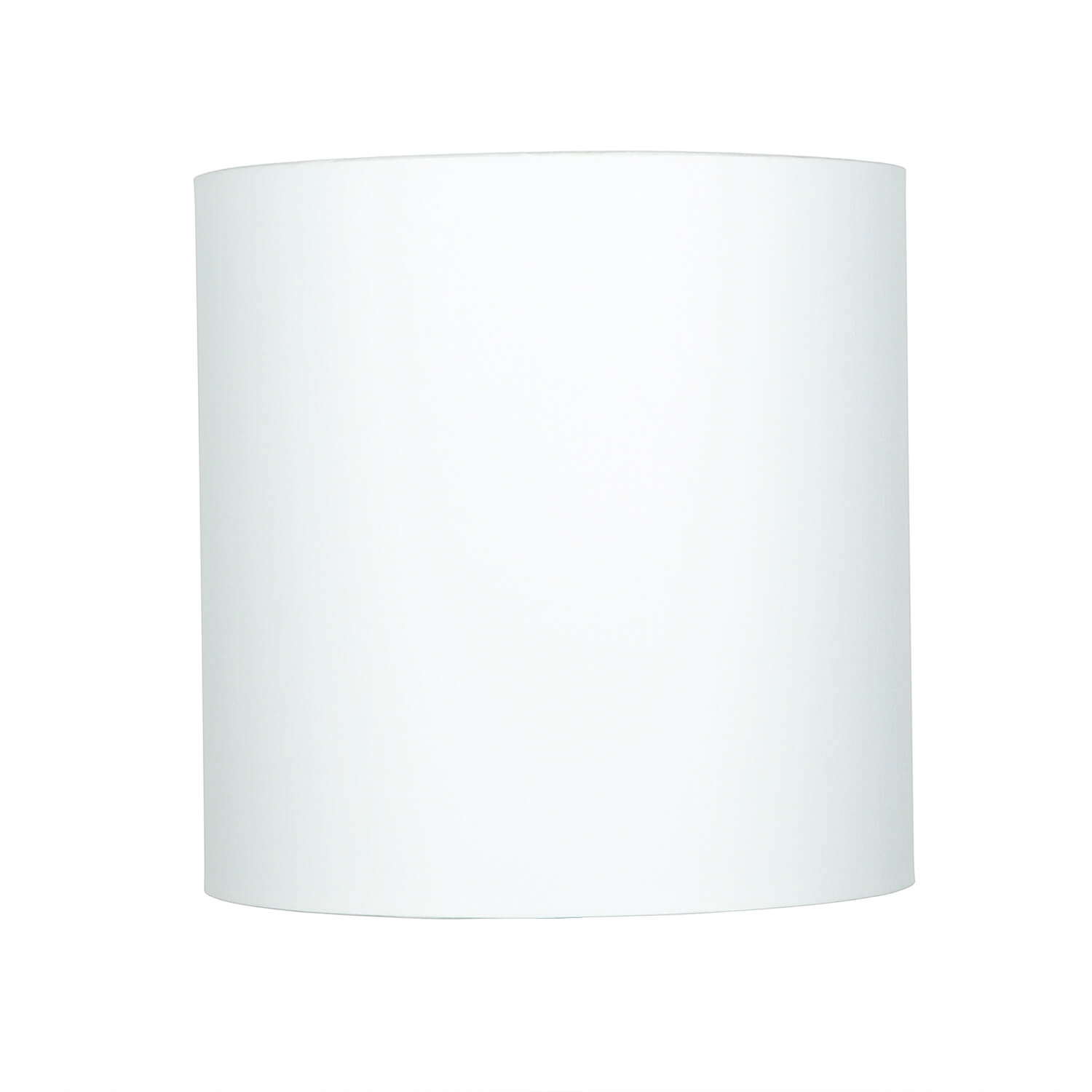 Lampenschirm Modern für Stehlampen Zylinder GLIONA