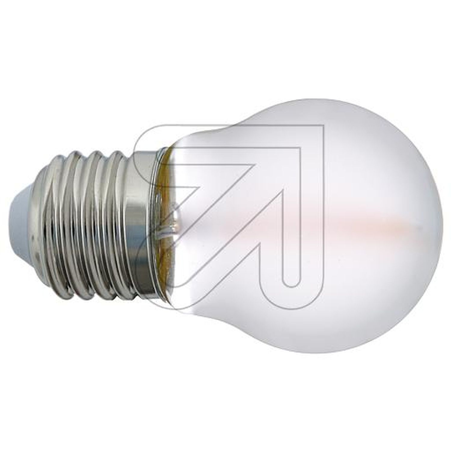 Ampoule LED filament optique E27 2700 K 806 lm dimmable - LM170