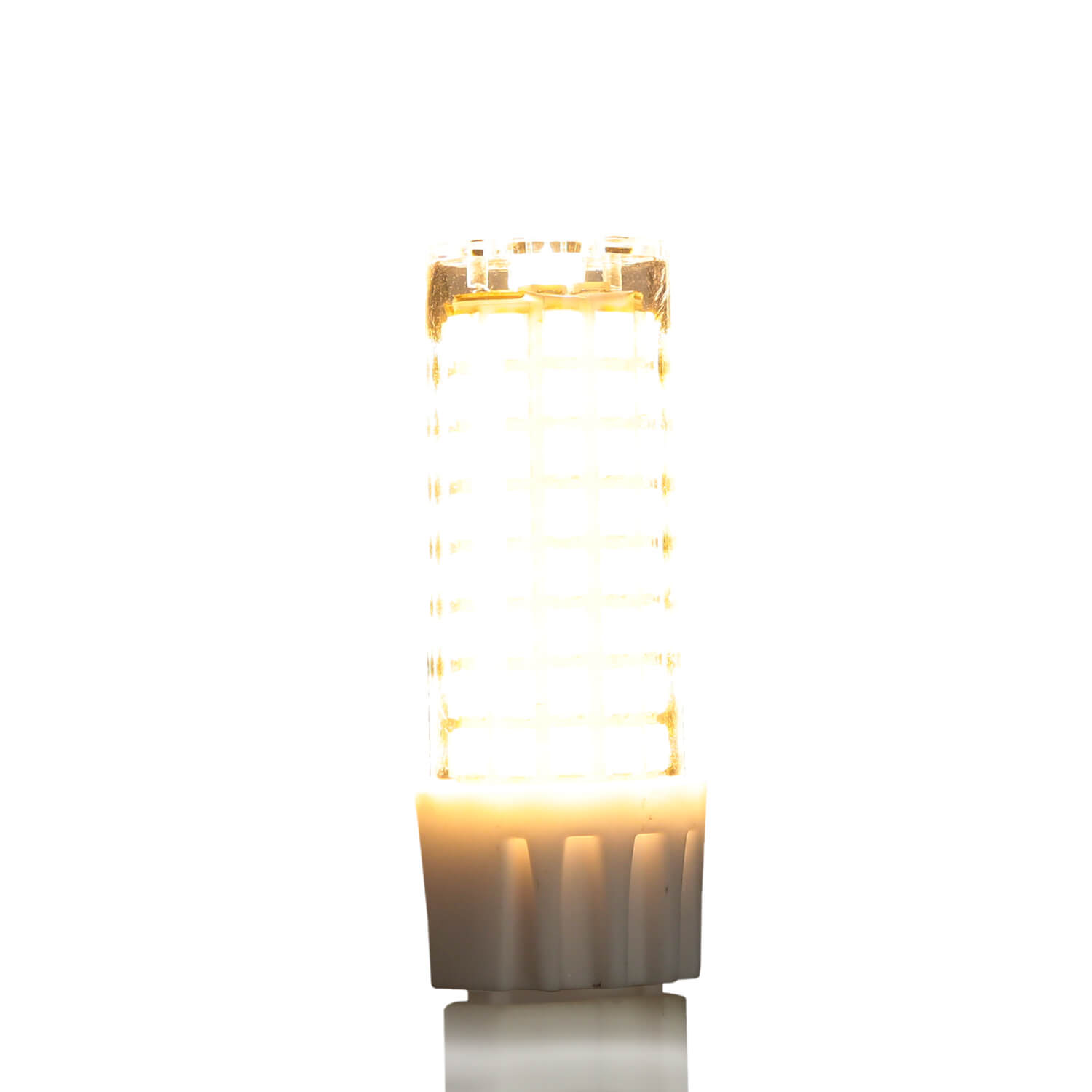 LED Leuchtmittel G9 7 Watt 3000 K 750 lm - LM112