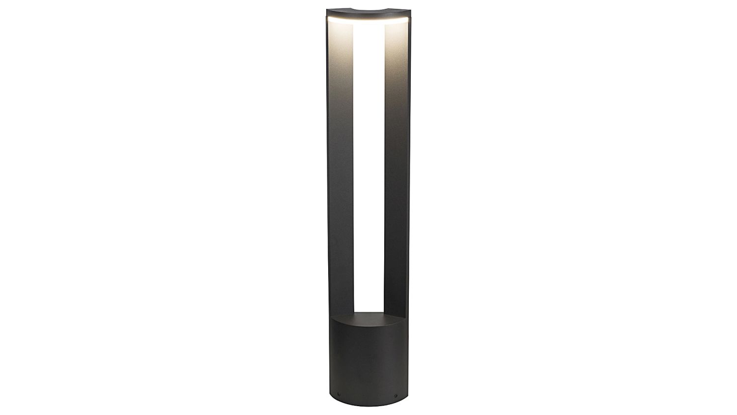 LED Stehlampe Modern Metall indirekt IP54 Garten