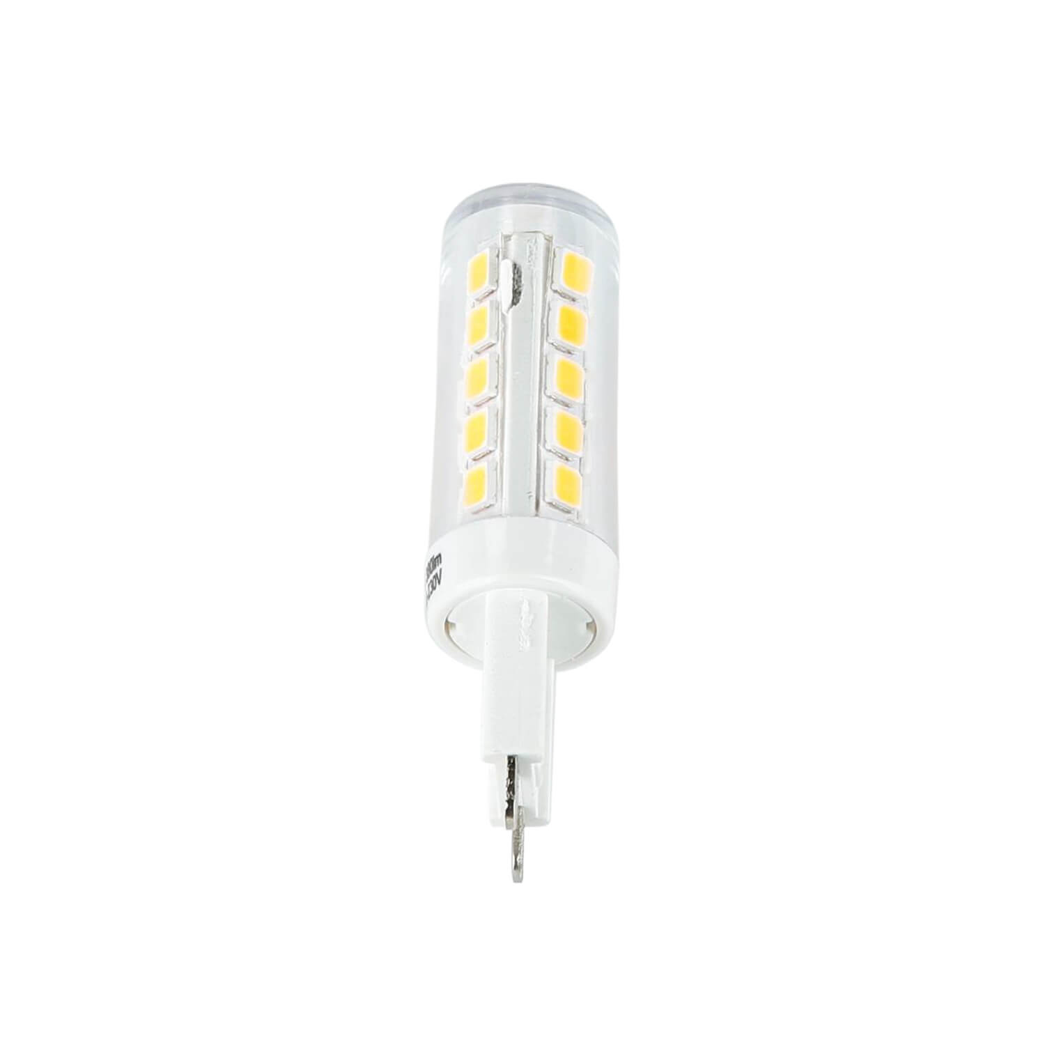 LED Leuchtmittel G9 4 W 2900 K 410 lm Stiftsockellampe - LM102
