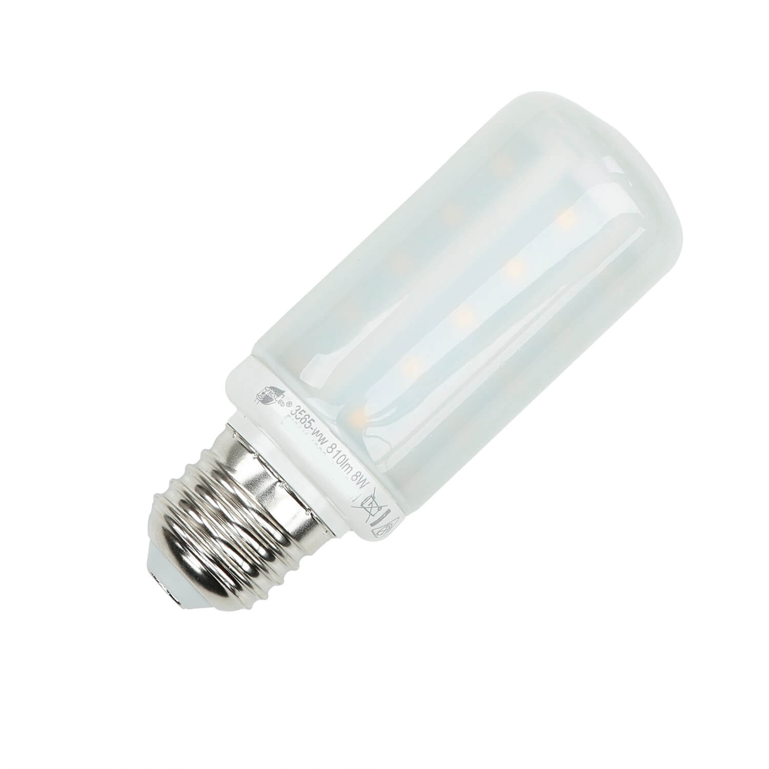 Ampoules LED Tube E27 GreenLED ampoule - LM107