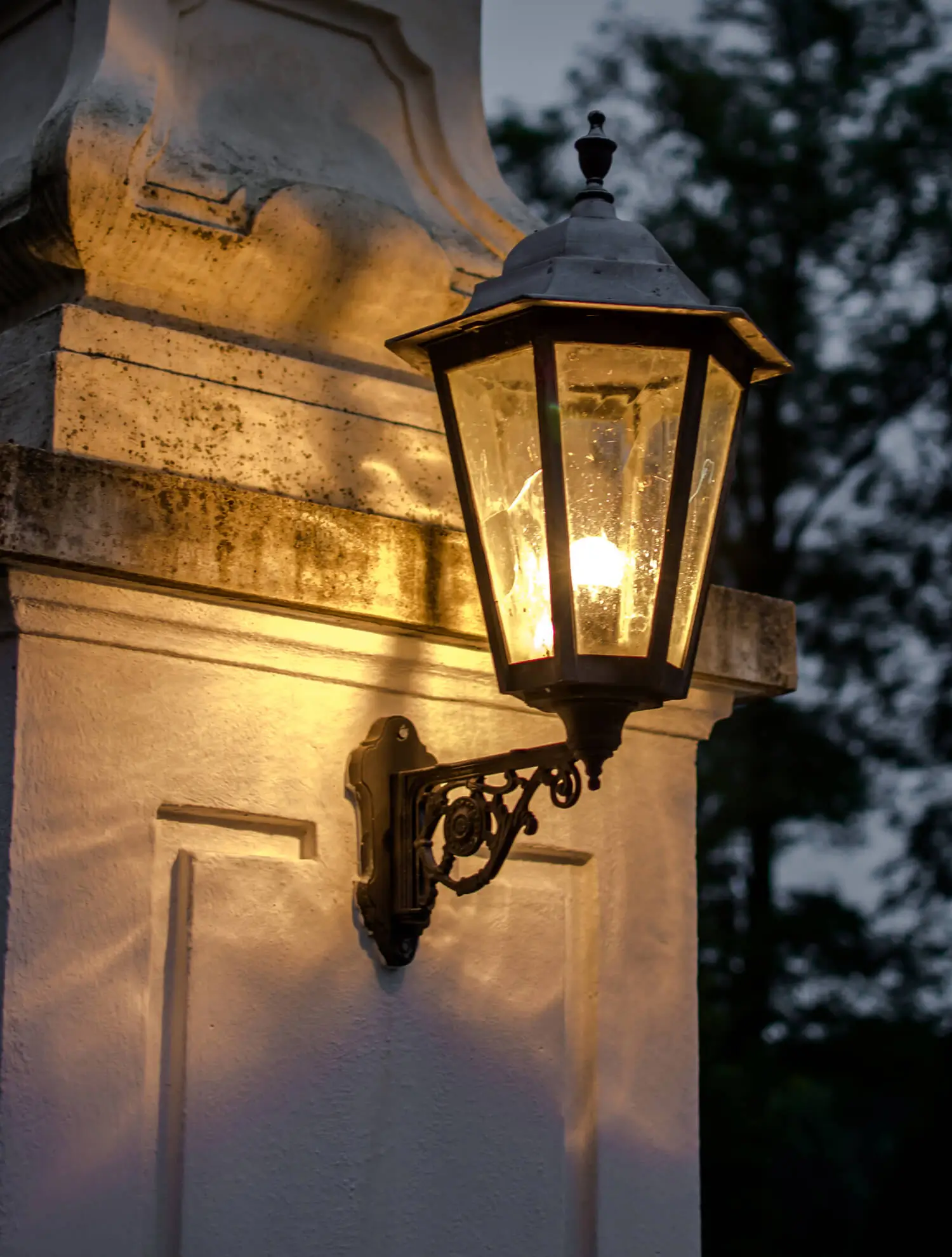 top-rustic-outdoor-lights