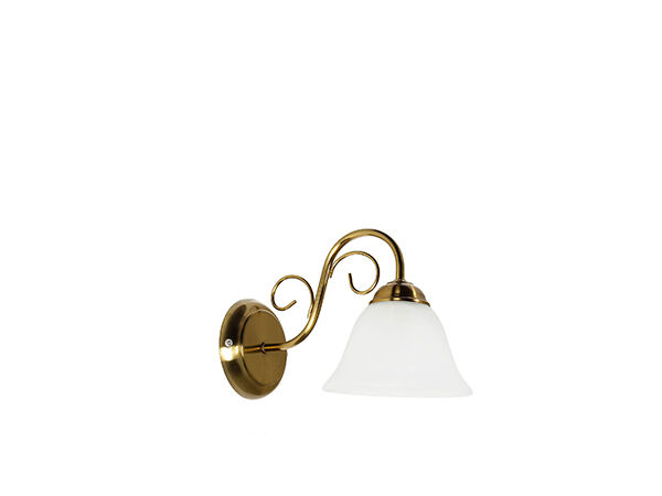 Wandlampen Wohnzimmer