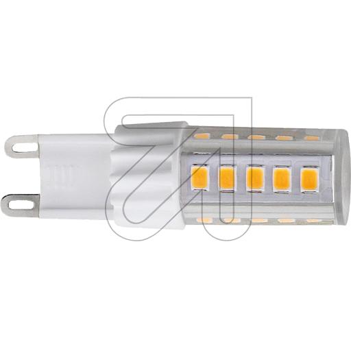 Dimmbares LED Leuchtmittel G9 4 Watt 3000 K 365 lm - LM103