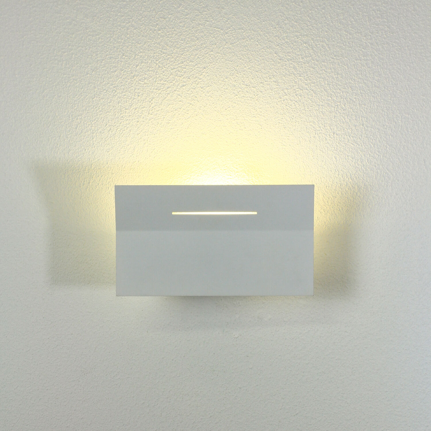 LED Wandleuchte Joana 3 Watt warmweiß LED Wandleuchte Joana 3 Watt warmweiß