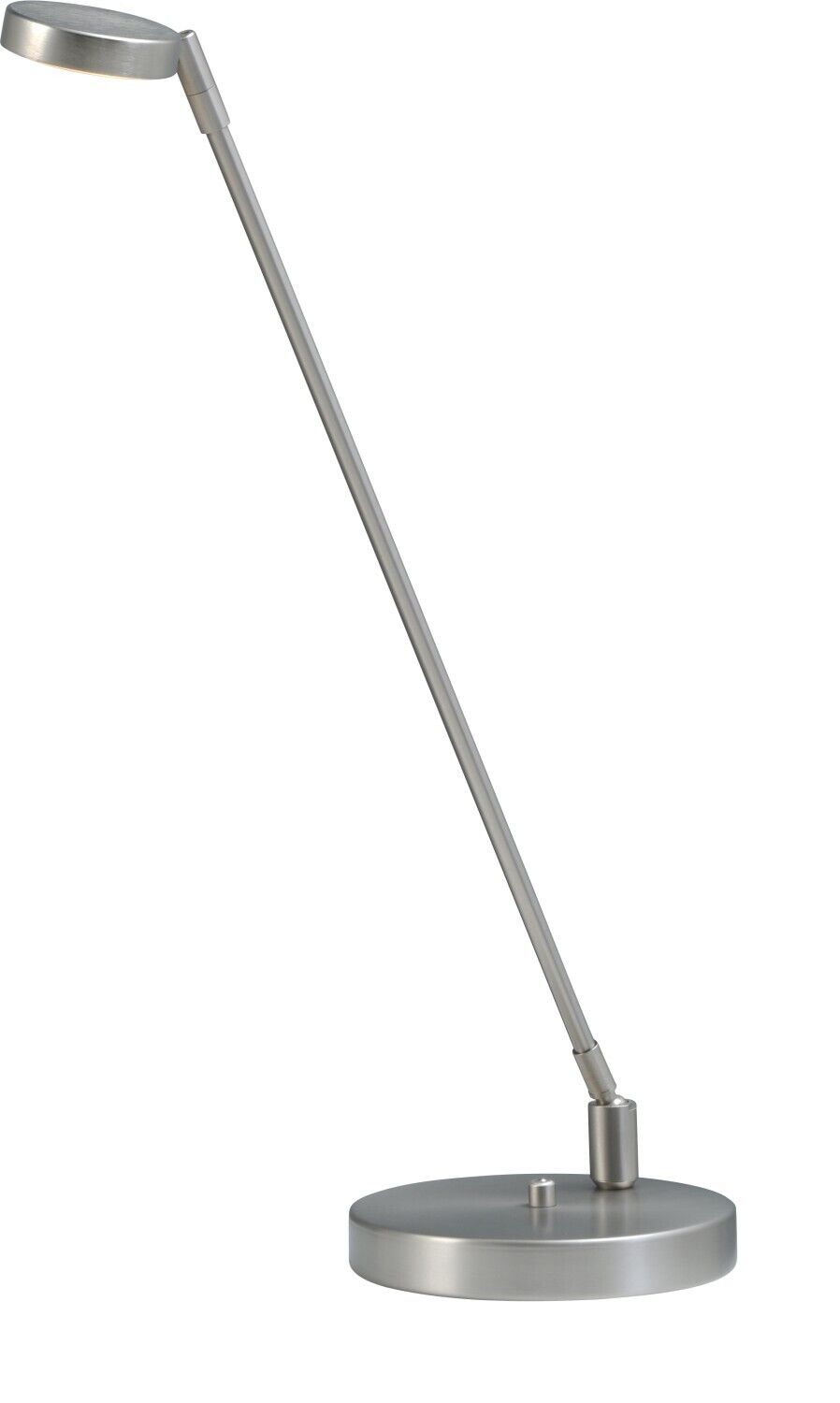Zeitlose LED Tischleuchte Tischlampe dimmbar
