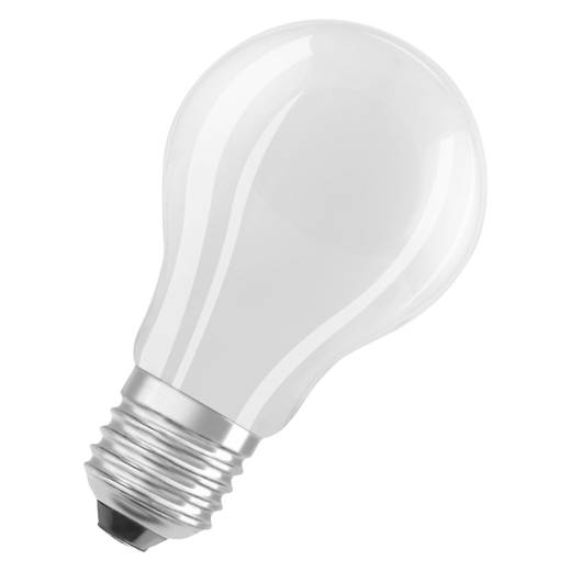 LED Leuchtmittel E27 dimmbar 6,5 W 807 lm 2700 K warmweiß - LM110