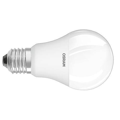 LED Leuchtmittel E27 Farbwechsel Dimmer Fernbedienung 9,7W - LM117