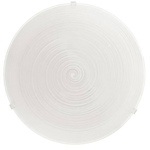Deckenleuchte Malva Beige Ø31,5cm