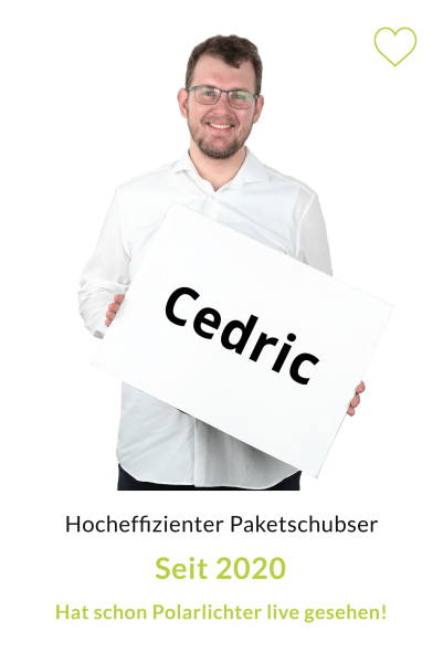 Cedric Cedric