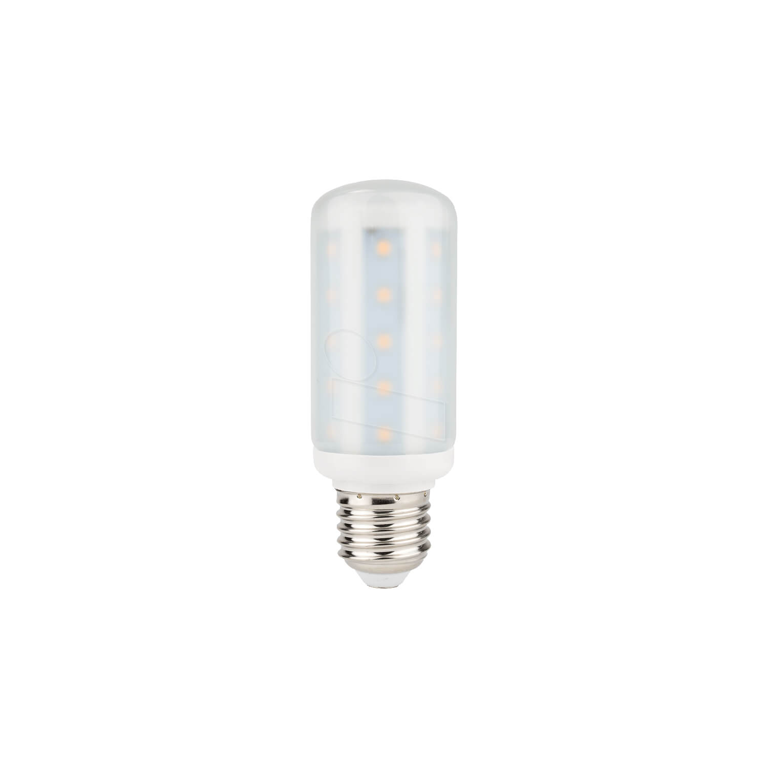 LED Leuchtmittel Röhrenlampe E27 GreenLED Kolbenlampe - LM107
