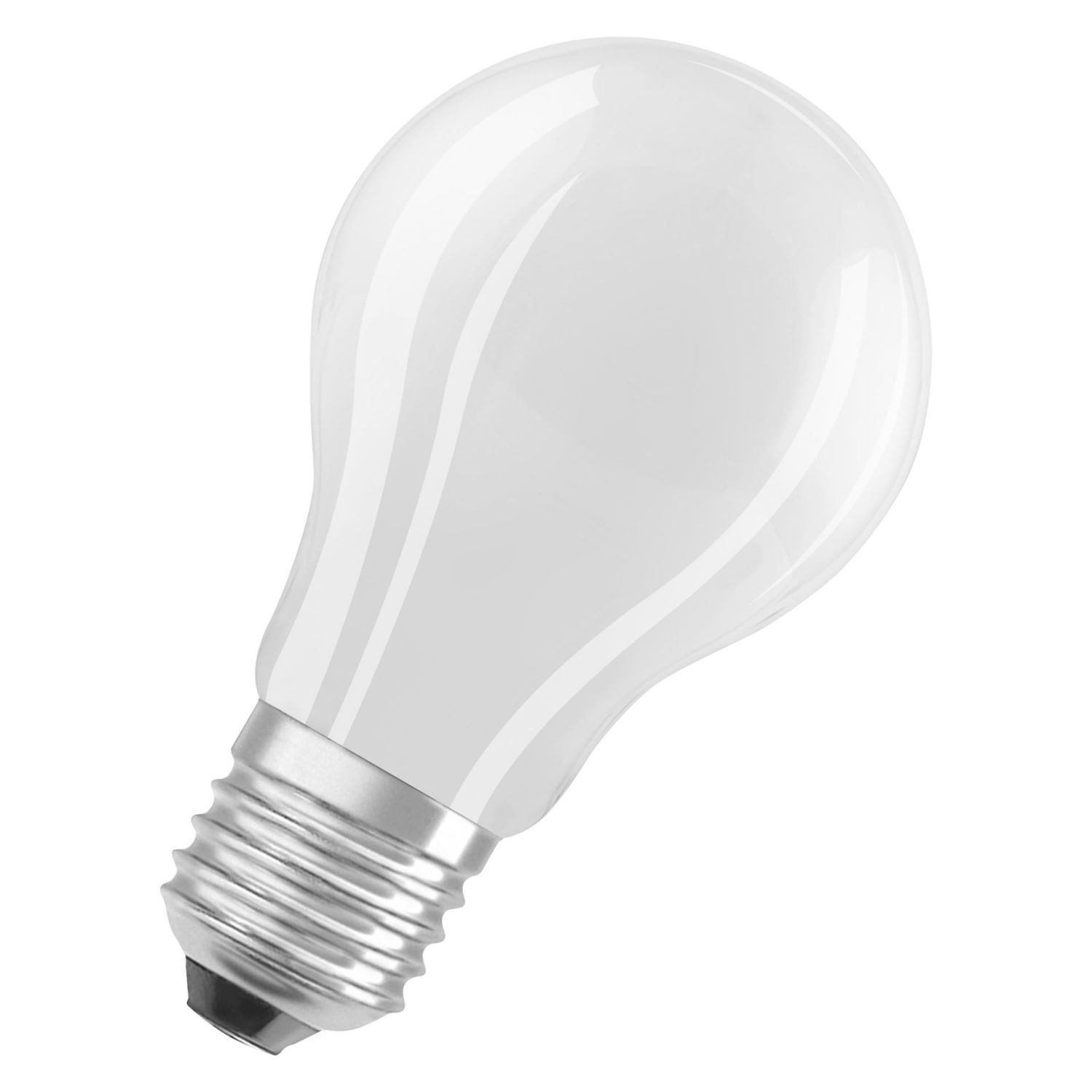 LED Leuchtmittel E27 dimmbar 6,5 W 807 lm 2700 K warmweiß - LM110