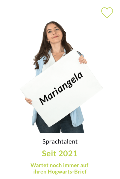 Mariangela Mariangela
