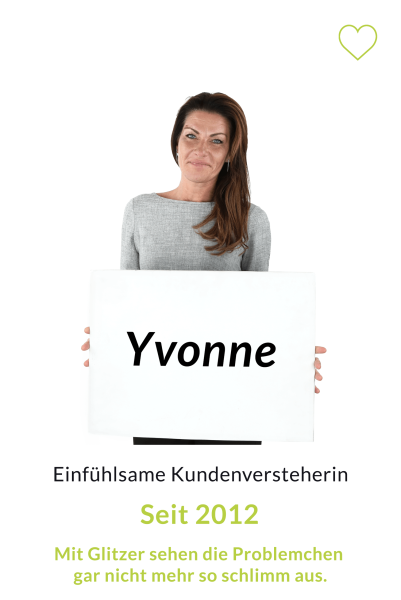 Yvonne