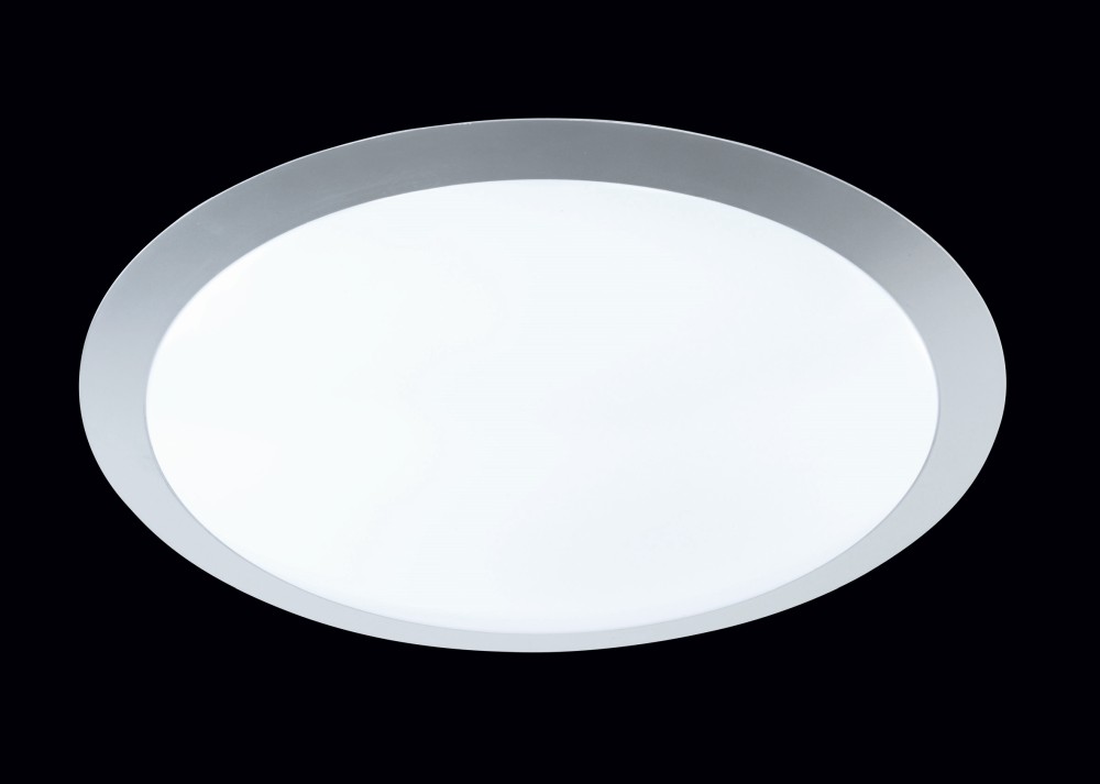LED Deckenleuchte Deckenlampe Weiß