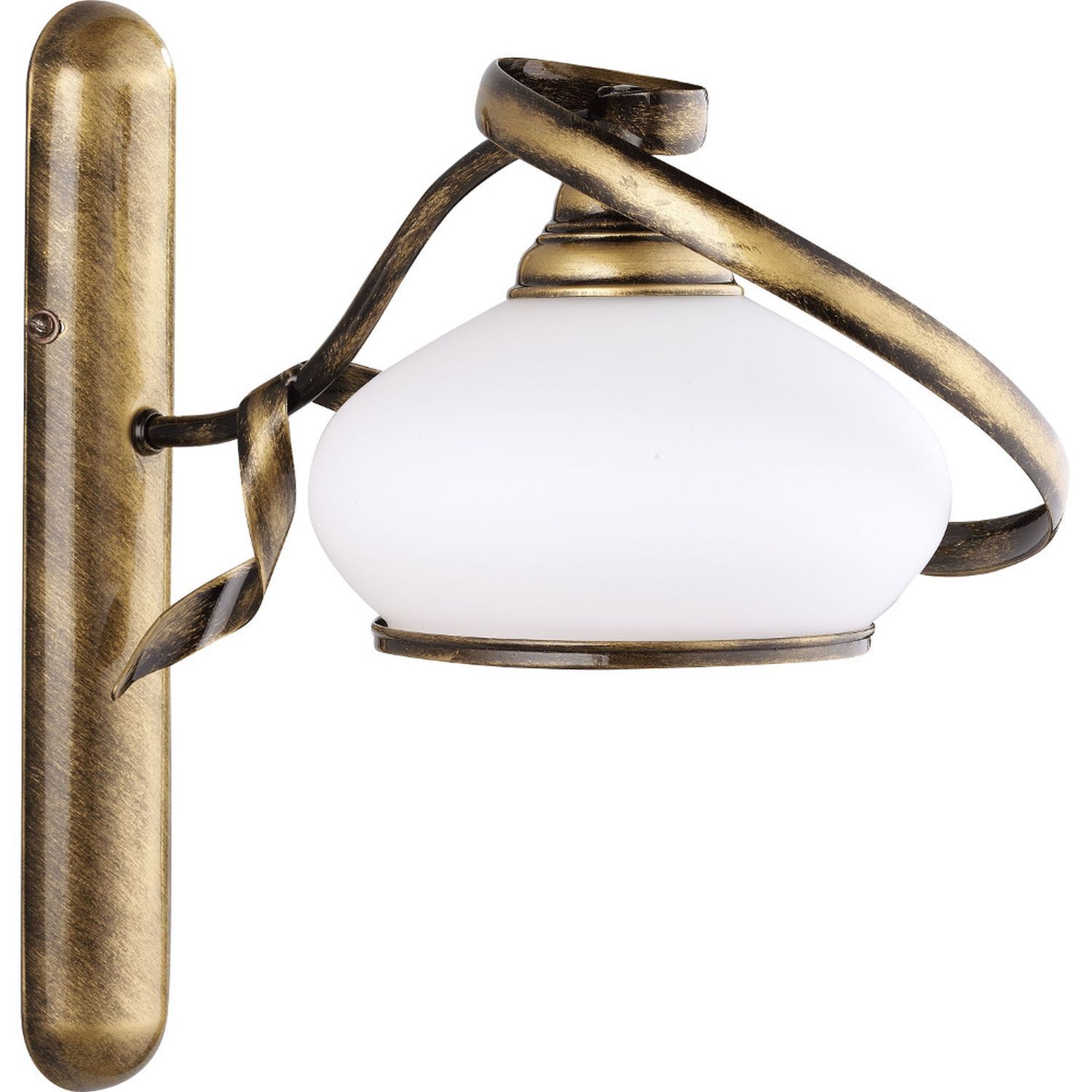 Lampe Jugendstil Messing Weiß Wandleuchte Glas Lampe Jugendstil Messing Weiß Wandleuchte Glas