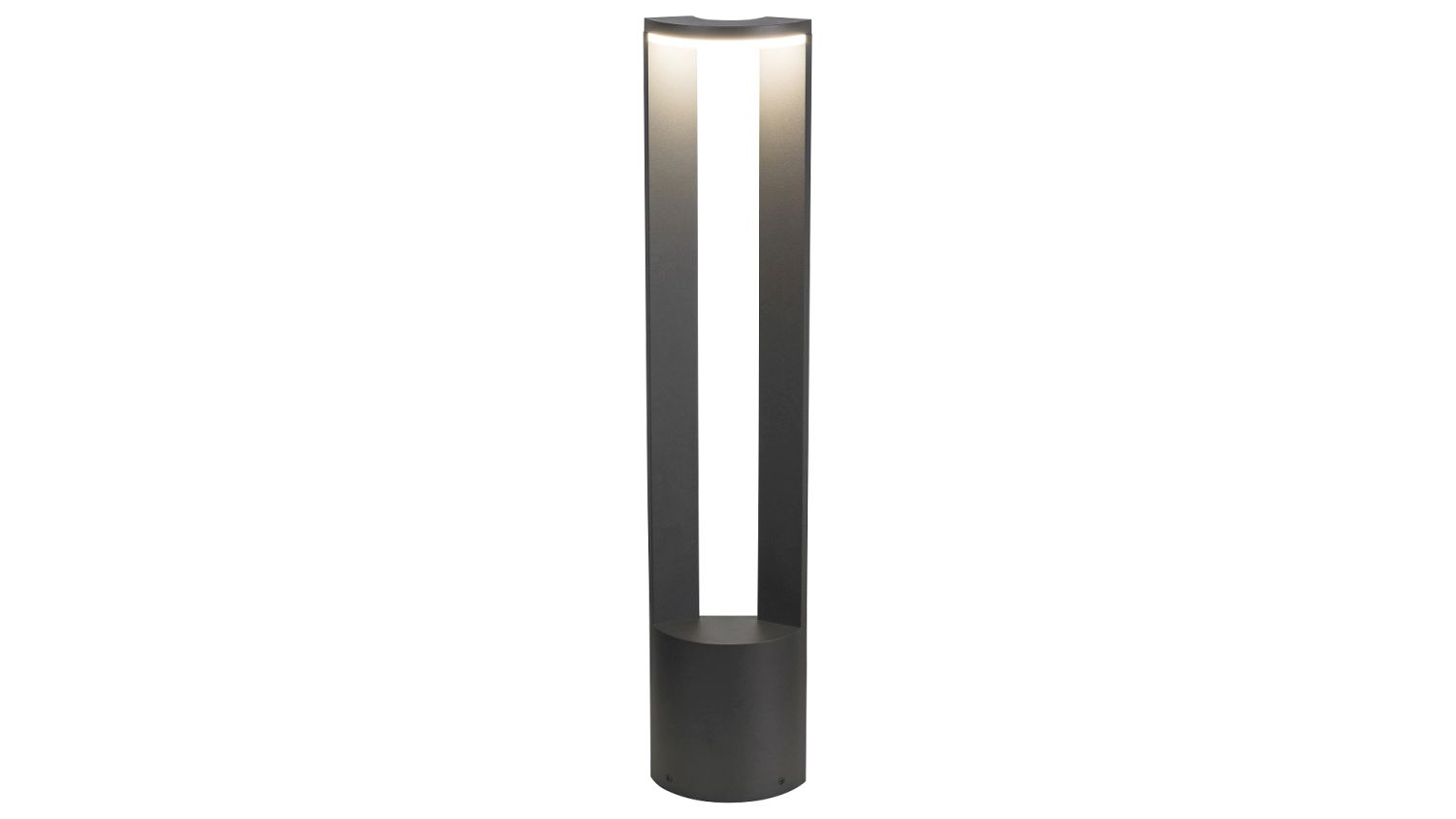 LED Stehlampe Modern Metall indirekt IP54 Garten