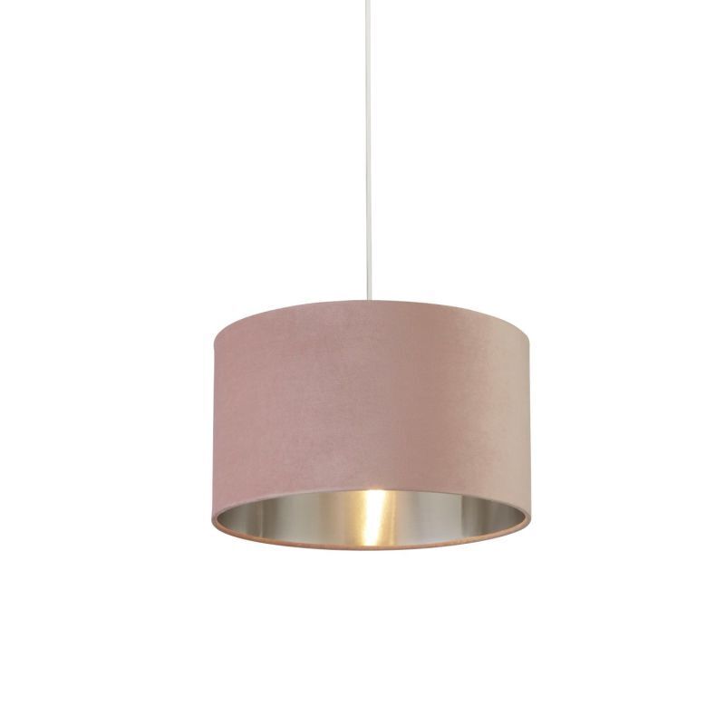 Lampenschirm Tischlampe Lampenschirm 50cm Hängelampe Stoff E27 Ersatzschirm Lampenschirme Lampenschirm E27
