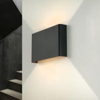 Nova Luce THE EGG 9009262 G9 Wandleuchte Gold
